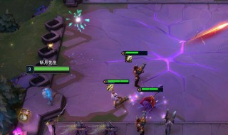 云顶之弈神阵容搭配 云顶之弈神阵容搭配最新