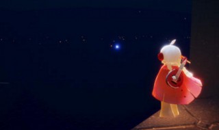 光遇9月7号季节蜡烛位置 光遇9月17日大蜡烛位置