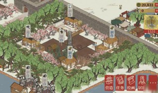 江南百景图金元宝怎么得（江南百景图元宝怎么获得）