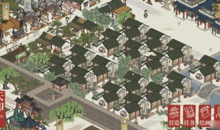 江南百景图怎么解应天府（江南百景图应天府是哪）