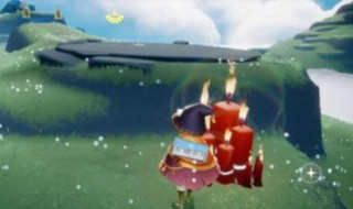 光遇在哪复刻先祖（现在光遇复刻先祖在哪）