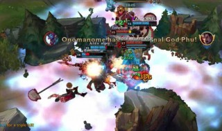 lol克隆赛玩什么英雄好（lol克隆哪些英雄好玩）