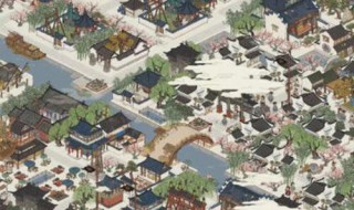 江南百景图在哪里钓鱼（江南百景图在哪里钓鱼好）