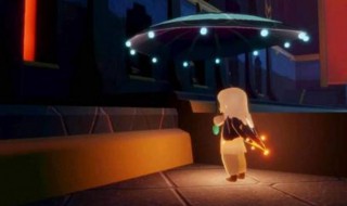 光域峡谷光之翼位置介绍（霞谷光翼具体位置）