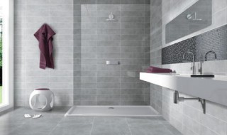 卫生间地砖发黄的污渍怎么清洗（瓷砖上发黄的污渍怎么去除）