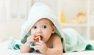 宝宝毛巾清洗方法 宝宝毛巾用什么洗最干净