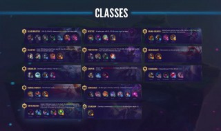 云顶之奕游戏内装备合成方法 云顶之奕游戏内装备合成方法介绍