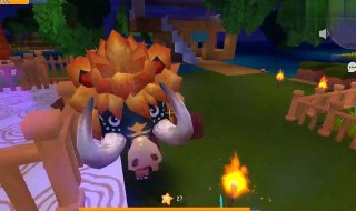 迷你世界最新野人教程 迷你世界野人的新玩法