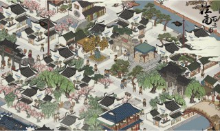 江南百景图沈万三的宝库钥匙在哪 江南百景图沈万三宝库钥匙在哪里