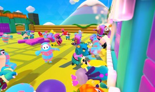 糖豆人是个什么游戏 糖豆人是个什么游戏类型