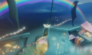 光遇的风之灵在哪里 光遇的风之灵在哪里?