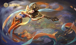 王者荣耀如何快速建立优势（王者荣耀怎么扩大优势）