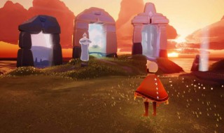 光遇霞古蜡烛堆位置介绍 光遇霞谷新增蜡烛位置