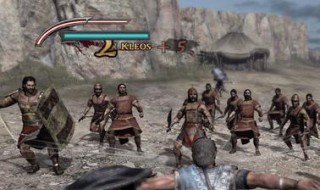 全战特洛伊如何玩 全战特洛伊如何玩的好