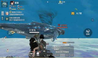 妄想山海如何做武器（妄想山海做武器卡进阶）