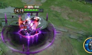 王者荣耀新手怎么玩宫本武藏 王者荣耀新手怎么玩宫本武藏教学