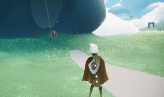 光遇云野个先祖在哪里（光遇云野个先祖在哪里?）