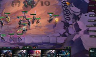 云顶之弈6剑士怎么转（云顶之弈六剑士）