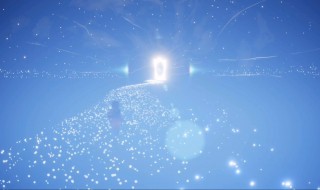 光遇圣诞季的位置介绍（光遇圣诞节活动几点开始）