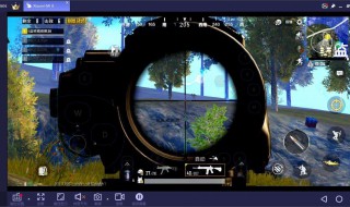 和平精英是怎么压枪（和平精英是怎么压枪压的准）