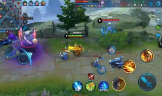 安琪拉大招是无解的吗 为什么安琪拉大招出不来