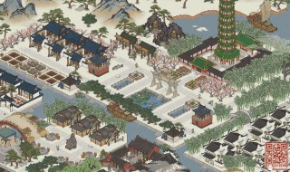 江南百景图怎么获得杏仁黄 江南百景图探险牡丹红杏仁黄怎么获得