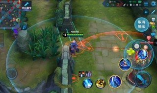 夏侯惇连招大招怎么使用 夏侯惇连招大招怎么使用技巧