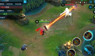 安琪拉大招是自动瞄准的吗（安琪拉大招是自动瞄准的吗视频）