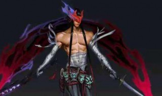 永恩大招介绍（永恩大招冷却）