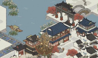 江南百景图金华火腿怎么获得（江南百景图 金华火腿怎么用）