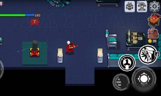 战魂铭人银藏的技能怎么解锁（战魂铭人银藏技能解锁不了）