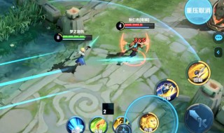 梦泪夏洛特技能介绍(梦泪夏洛特铭文)