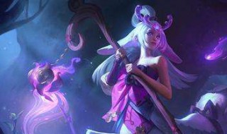 萨米拉新技能介绍（萨米拉 技能）