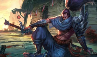 英雄联盟可以怎么出装 英雄联盟怎么出装变大