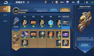 如何得战令皮肤（怎么拿战令皮肤）