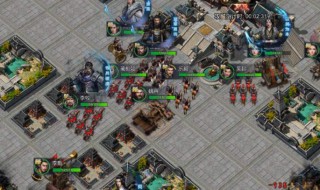 大秦帝国之帝国烽烟攻城攻略 大秦帝国之帝国烽烟攻城攻略大全