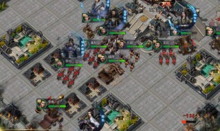 大秦帝国之帝国风烟攻略 大秦帝国之风烟攻略队