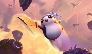 云顶之弈手游最新强势阵容 手机版云顶之弈新版本强势阵容