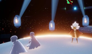 光遇发型的先祖在哪（光遇发型先祖位置）