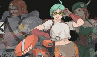 战魂铭人怎么用跟班偷东西 战魂铭人小偷跟班