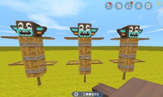 迷你世界的稻草人是怎么做的 迷你世界的稻草人是怎么做的呢