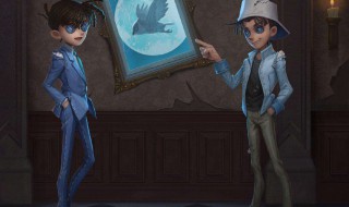 第五人格基德的皮肤是什么（第五人格基德的皮肤是什么意思）