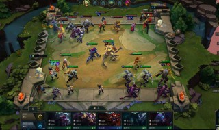 云顶之弃怎么玩 现在的云顶之弈怎么玩