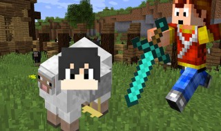 我的世界材质包怎么用（我的世界材质包怎么用不了）