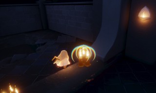 光遇任务的蜡烛在哪 光遇蜡烛任务在哪里