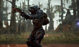 遗迹灰烬重生雪原dlc怎么进（遗迹灰烬重生雪原dlc怎么进不去）