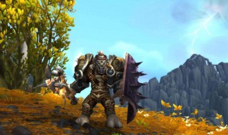 魔兽世界法师名字 魔兽世界法师名字大全唯美