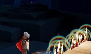 光遇手花动作怎么获得（光遇花手怎么玩）