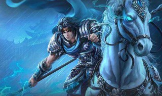 霸气的网络游戏名字（霸气的网络游戏名字女）