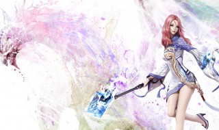 好看的网络游戏名字（好看的网络游戏名字女生）